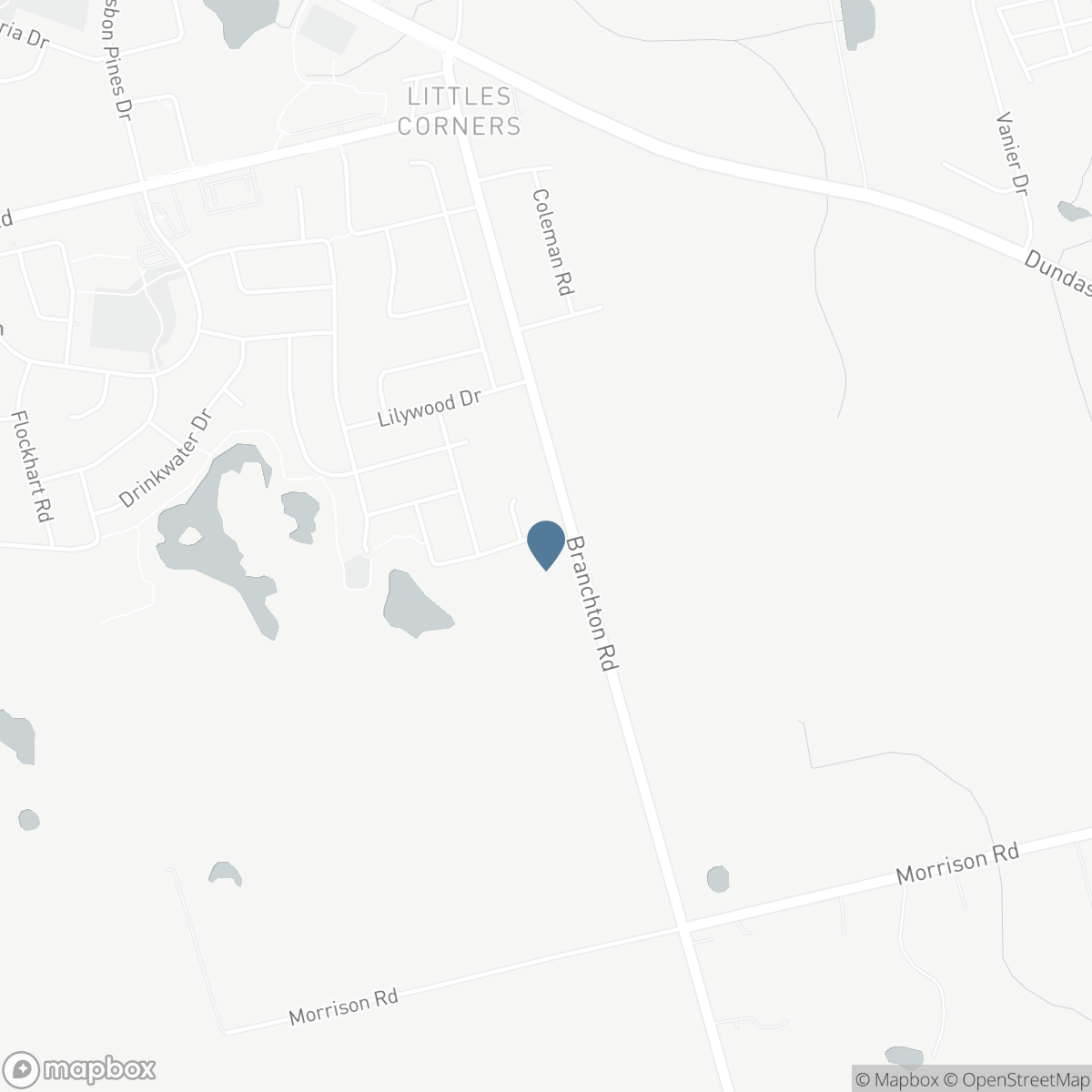 120 YATES AVENUE, Cambridge, Ontario N1P 0A4